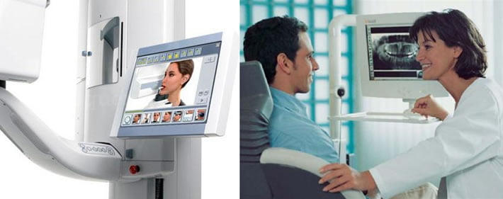 ventajas radiología digital Radiografía digital: tecnología médica para diagnóstico médico